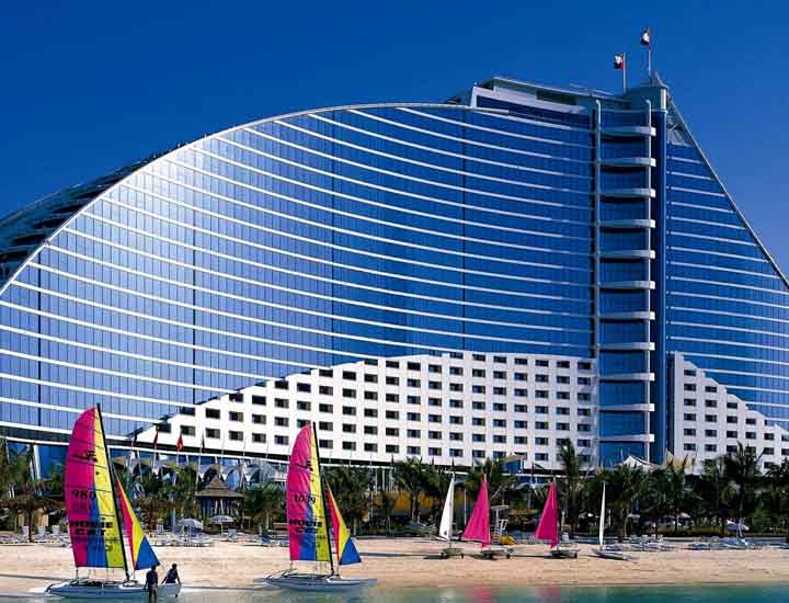 Office Facility Operations