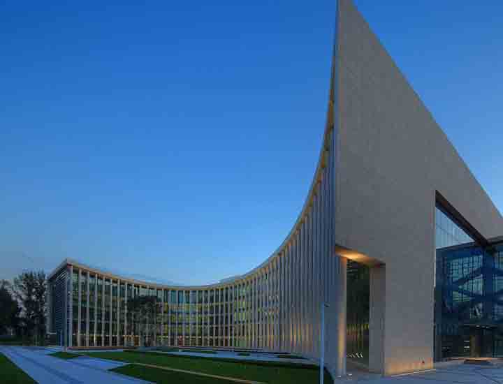 Industrial Maintenance Contract