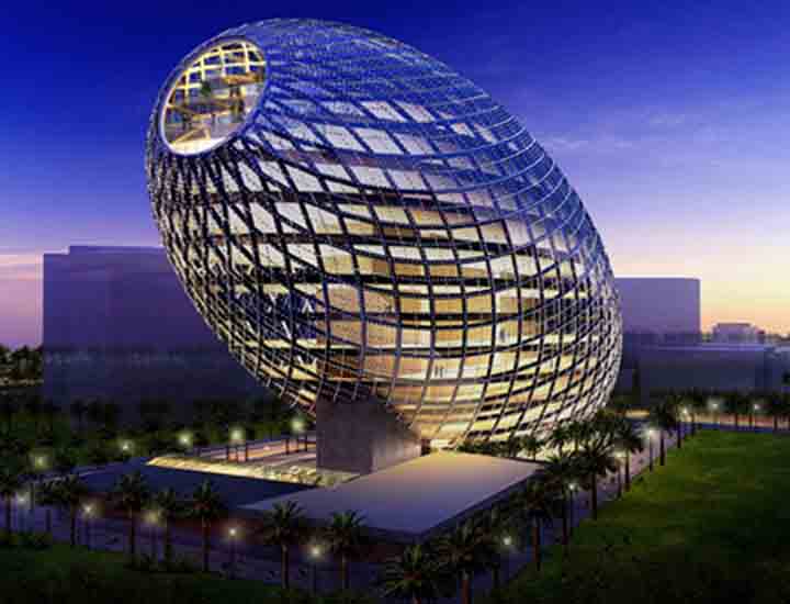 Commercial Property Management